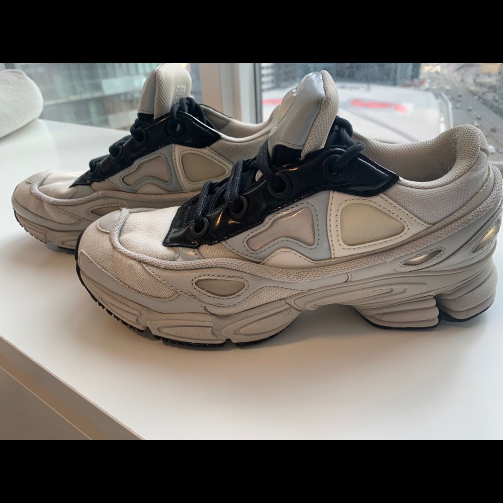 Adidas x Raf Simons Ozweego